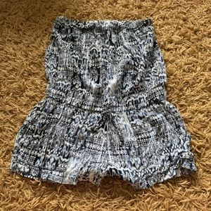 Aeropostale Romper